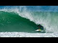 Mason ho  clay marzo surfing twin fins in france