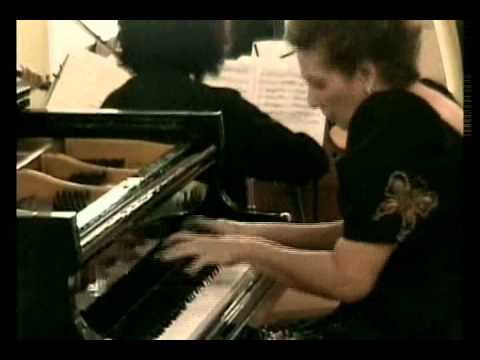 TSCHAIKOVSKY Piano Concerto RCBC Plaza 4of4 3M ING...