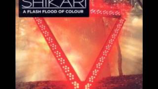 Enter Shikari -- Warm Smiles Do Not Make You Welcome Here