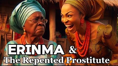 If Only Her Mother-in-law Knew Who She Was #africanfolktales #folklore #folktales #folk #tales