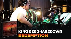 Joe Bonamassa "King Bee Shakedown" Redemption  - Durasi: 4:26. 