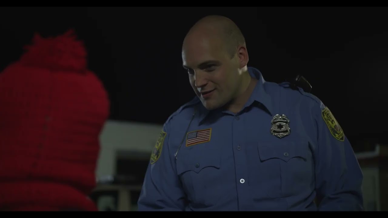 Heist (Comedy short)