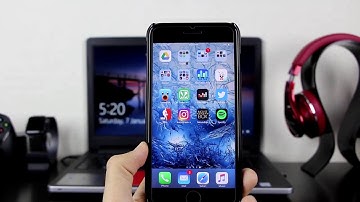 How To Get Spotify Premium FREE + Instagram Hacks  More ++ Apps (NO Jailbreak NO Computer)