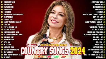 Greatest Hits Classic Country Songs Of All Time ~ Top Old Country Songs 2024