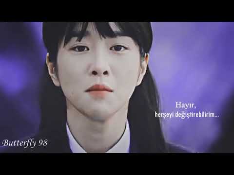 Kore Klip/ çukur /save me