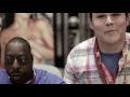 Beetlejuice Interview - Comic-Con 2012