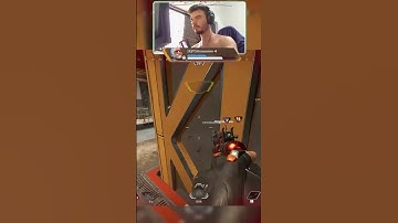 Ballistic Wingman  #dubdanz #apexlegends #apex #apexclips