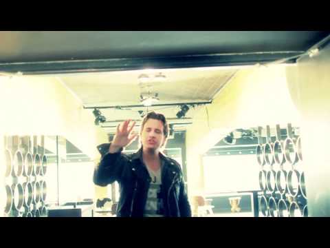 Quincy - Hoe ver moet ik gaan (Official Video) [HD]