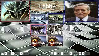 Conquer Chess: how to launch from Steam and report a bug
