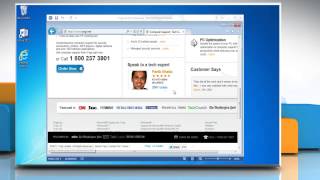 How to insert picture from a webpage into a Microsoft® Word 2013 document