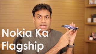 Nokia 8 Sirocco Ke Opinions 24 hrs Use Karne Ke Baad & FAQ