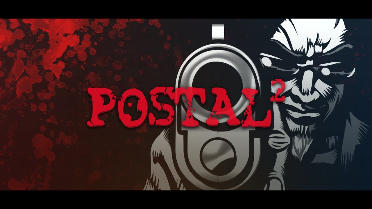 Postal 2  Lunes de caos en Paradise City