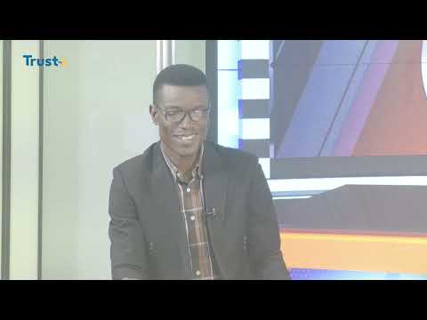 360 SPORTS: Akwa Utd Pip Gombe Utd As Naija Ratels Beat Heartland Queens And More | TRUST TV