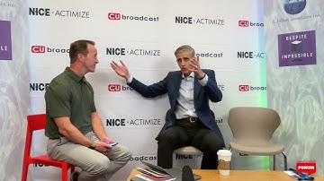Harnessing the Potential of generative AI in Banking – Vivek Jetley at CUbroadcast Talk Show