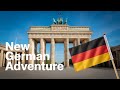 Germany Process : Step-by-Step Guide for Indian Students (Master’s Degree)