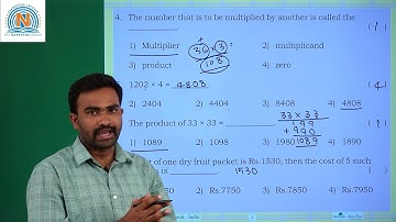 31ST DEC PAN INDIA CLASS III MATHS REVISION ASSIGNMENT KEY