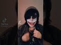 Creepypastas TikTok videos