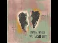 Even when we lash out, part of us may still feel like the one being hurt. #musclespsychology