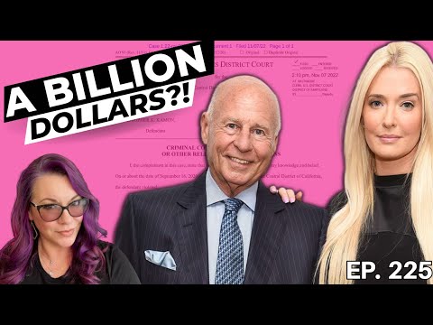 Thumbnail for A Reality Reckoning. Girardi Competency and Earring Scandal. The Emily Show Ep. 225