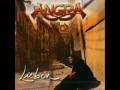 Angra - Lisbon