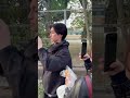 後輩の扱いが酷いのだが? #垢抜け #部恋