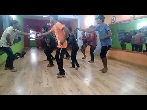 Patamthone pranam Naku song dance