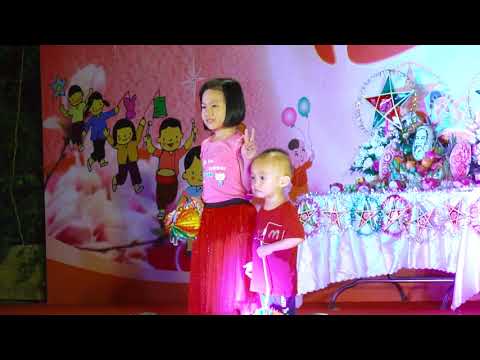 Đêm hội Trăng