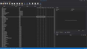 Advanced auditing techniques - using the Watches feature