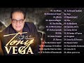 Tony vega  mix salsa romanticas 2022  tony vega sus mejores cancones lo mas nuevo