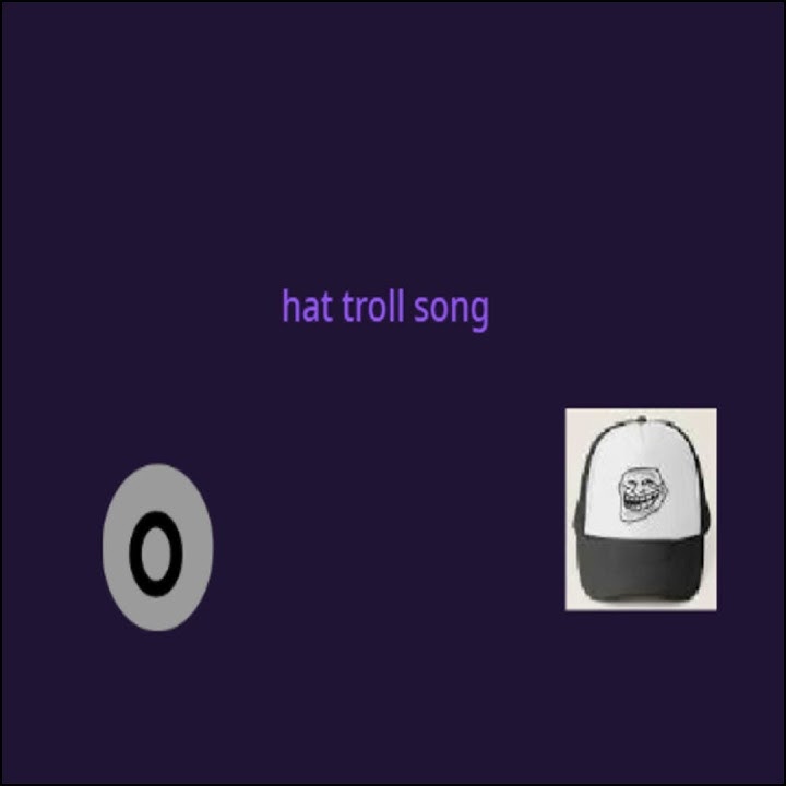 HatTroll (JOKE)