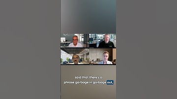 Garbage In, Garbage Out: AI’s Truth! 🗑️📊