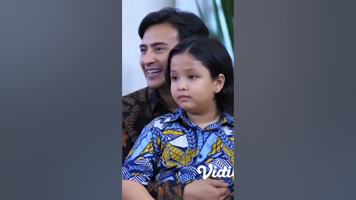Sinetron Jadi Kenyataan! Selamat Menempuh Hidup Baru Nabila dan Ilyas #shorts