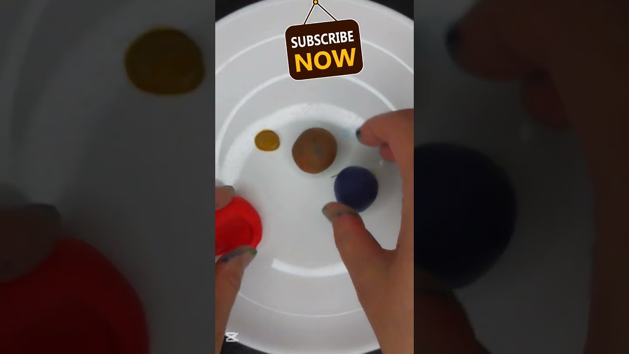 Paint and slime part14 