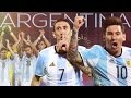 Argentina Vs Chile (Away) ● World Cup 2018 Qualifier ᴴᴰ