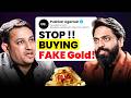 Before You Buy Gold, Watch This! Complete Guide to Gold, Jewelry & Wealth Building | TFD