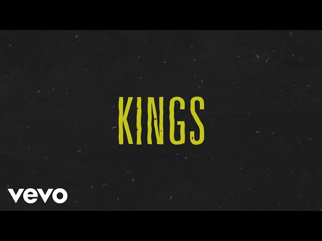 Third Eye Blind - Walk Like Kings