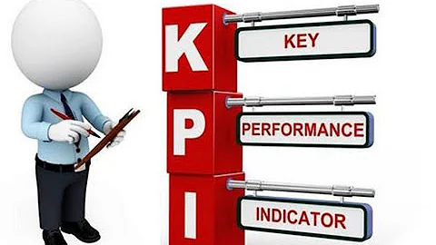 Ключевые показатели эффективности (КПЭ). Просто о сложном