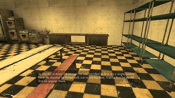The Stanley Parable [HL2 Mod] w/Triple S ~ 1 ~ Following The Narrative