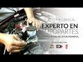 Curso Mecánica: Experto en Autopartes | Componentes de un Automóvil