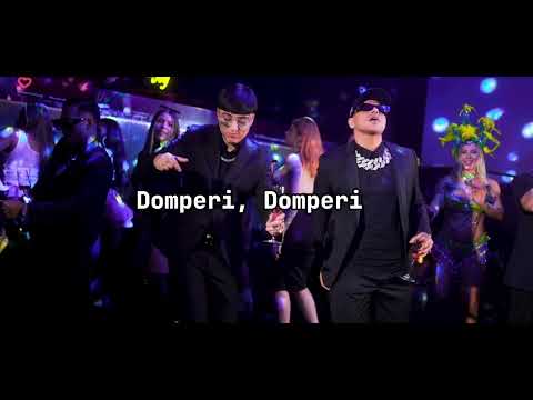 DOMPERI - DANI