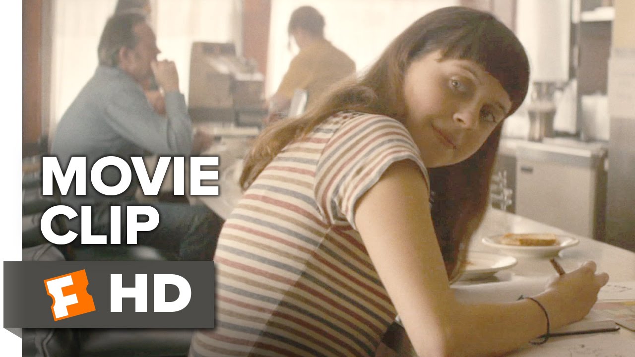 武蔵野ワイルドバンチ ブログ ミニー ゲッツの秘密 The Diary Of A Teenage Girl 5