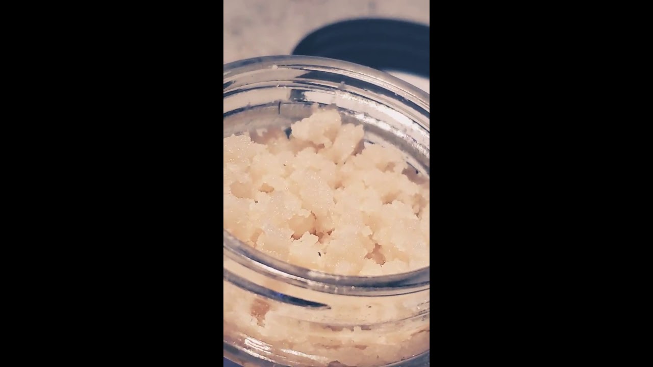 Grape Ape Live resin.