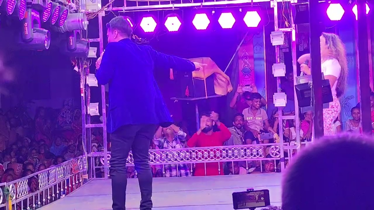 New jatra sayeri video 