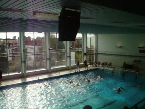 Goals first day of the competition