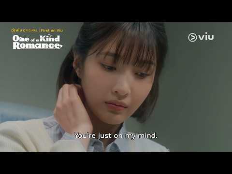 [Teaser] Viu Original, One Of A Kind Romance | Catch on Viu 9 Nov!