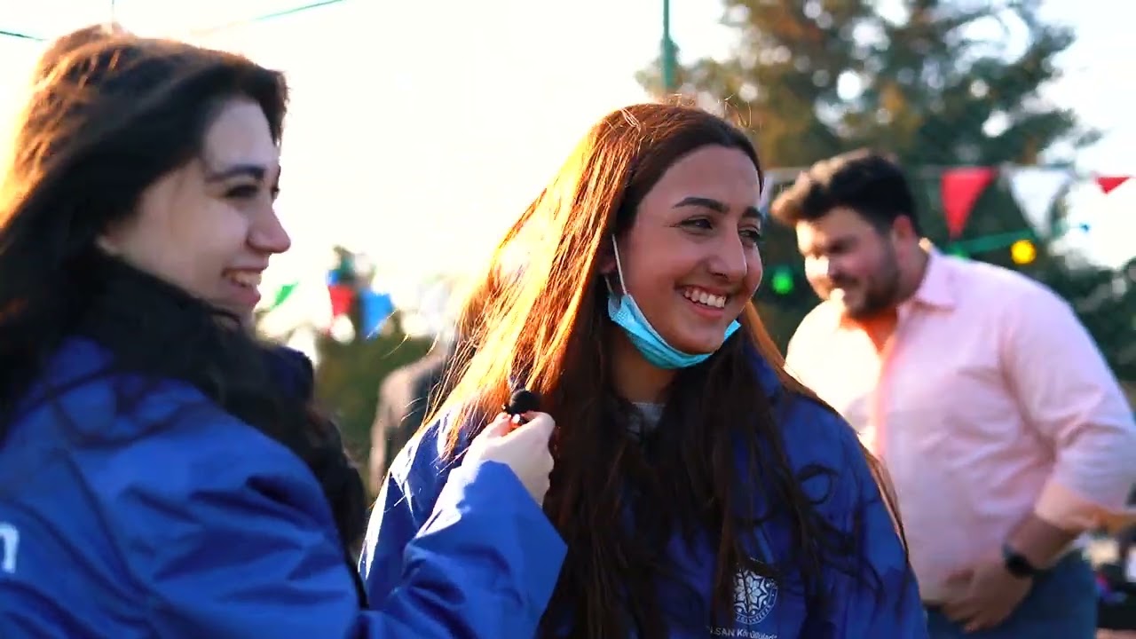 “Könüllü soruşur” rubrikası #NovruzFestivalında