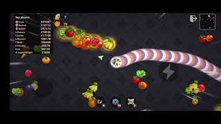Snake Game Full Gameplay 🐍 | Endless Snake Challenge screenshot 3