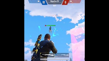 m24 shot wow mode | wow mode short video bgmi #bgmi