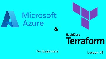 Azure Terraform Tutorial Part-2: Deploy Azure Infrastructure Using Terraform (Easy Steps)