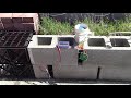 Solar Panel Direct PV Output